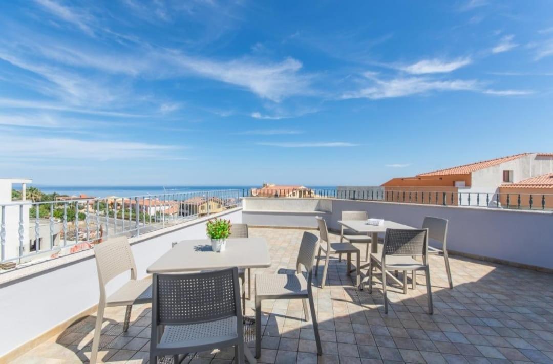 Blusea Apartamento Castelsardo